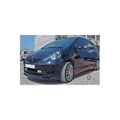 Honda Jazz Uyumlu Yedek Parça Marşpiyel