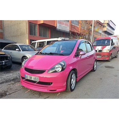 Honda Jazz Uyumlu Yedek Parça Marşpiyel