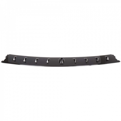 Mitsubishi Lancer 2009 - 17 Cam Üstü Spoiler Plastik Boyasız