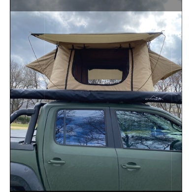 CAMPOUT SHADOW GÖLGELİK ARAÇ TENTESİ