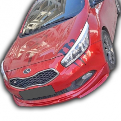 Kia Ceed 2012-2016 Uyumlu Yedek Parça Ön Karlık Boyalı