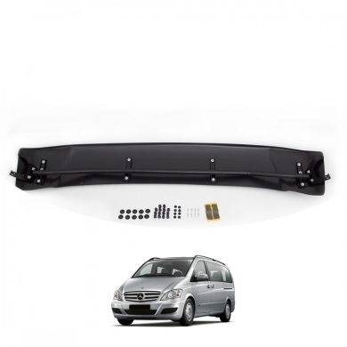 Mercedes Benz Viano 2011 - 2014 Uyumlu Yedek Parça Ön Cam Güneşliği 