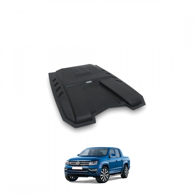 Volkswagen Amarok 2010- Uyumlu Yedek ParçaÖn Kaput Scoop