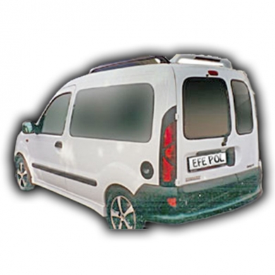 Renault Kangoo Uyumlu Yedek Parça Marşpiyel Boyalı