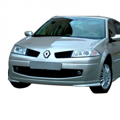 Renault Megane 2 Sedan Uyumlu Yedek Parça Ön Karlık Boyalı