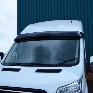 Ford Transit  Uyumlu Yedek Parça 2014 - 2018 Ön Cam Güneşliği