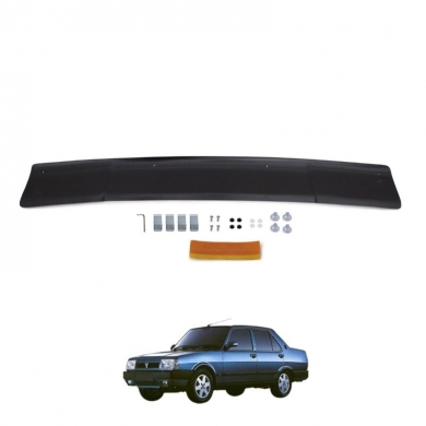 Fiat Doğan-Şahin Uyumlu Yedek Parça Ön Kaput Koruyucu Rüzgarlığı 1988-2002