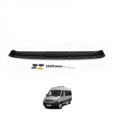 Mercedes Benz Sprinter W906 2014 - 2017 Uyumlu Yedek Parça Ön Cam Güneşliği