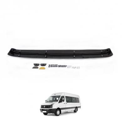 Volkswagen Crafter 2012 - 2017 Uyumlu Yedek Parça Ön Cam Güneşliği