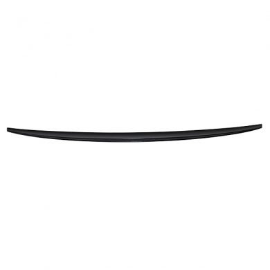 Opel Astra J 2010-2015 Uyumlu Yedek Parça Piano Black Spoiler