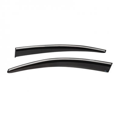 Volkswagen Passat 2006-2010 Uyumlu Yedek Parça Typer B6 Plus Style Cam Rüzgarlığı