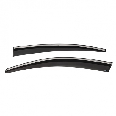 Volkswagen Passat 2010-2014 Uyumlu Yedek Parça Type B7 Plus Style Cam Rüzgarlığı