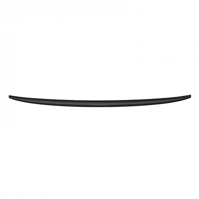 Skoda Superb Uyumlu Yedek Parça 2015-2019 Piano Black Spoiler