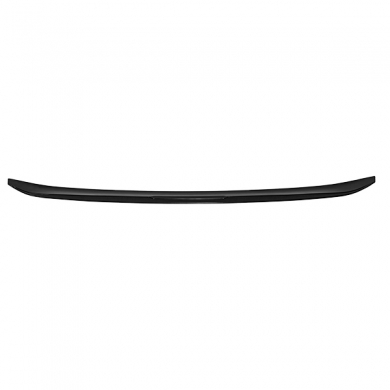 Fiat Egea-Fiat Tipo 2015-2021 Uyumlu Yedek Parça Piano Black Spoiler