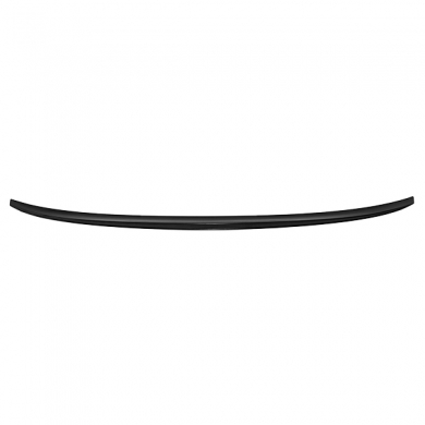Hyundai Accent Blue 2011-2018 Uyumlu Yedek Parça Piano Black Spoiler