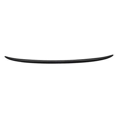 Renault Megane 4 2016-2020 Uyumlu Yedek Parça Piano Black Spoiler