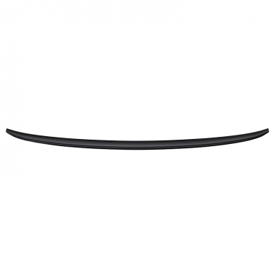 Toyota Corolla 2013-2017 Uyumlu Yedek Parça Piano Black Spoiler
