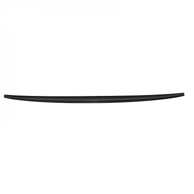 Volkswagen Passat Type B8 2015-2020 Uyumlu Yedek Parça Piano Black Spoiler