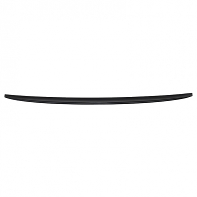 Volkswagen Jetta 2010-2017 Uyumlu Yedek Parça Piano Black Spoiler