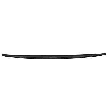 Volkswagen Passat 2006-2010 Uyumlu Yedek Parça Typer B6 Piano Black Spoiler