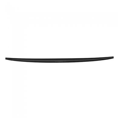Volkswagen Jetta 2006-2010 Uyumlu Yedek Parça Piano Black Spoiler