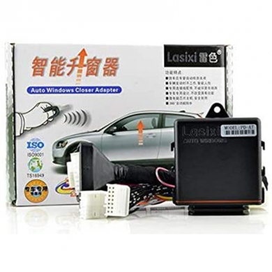 Hyundai Tucson - Santa Fe 2008-2009 Uyumlu Yedek Parça Cam Kaldırma Modülü