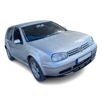 Volkswagen Golf 4 Uyumlu Yedek Parça 25. Yıl Plastik Ön Tampon Eki